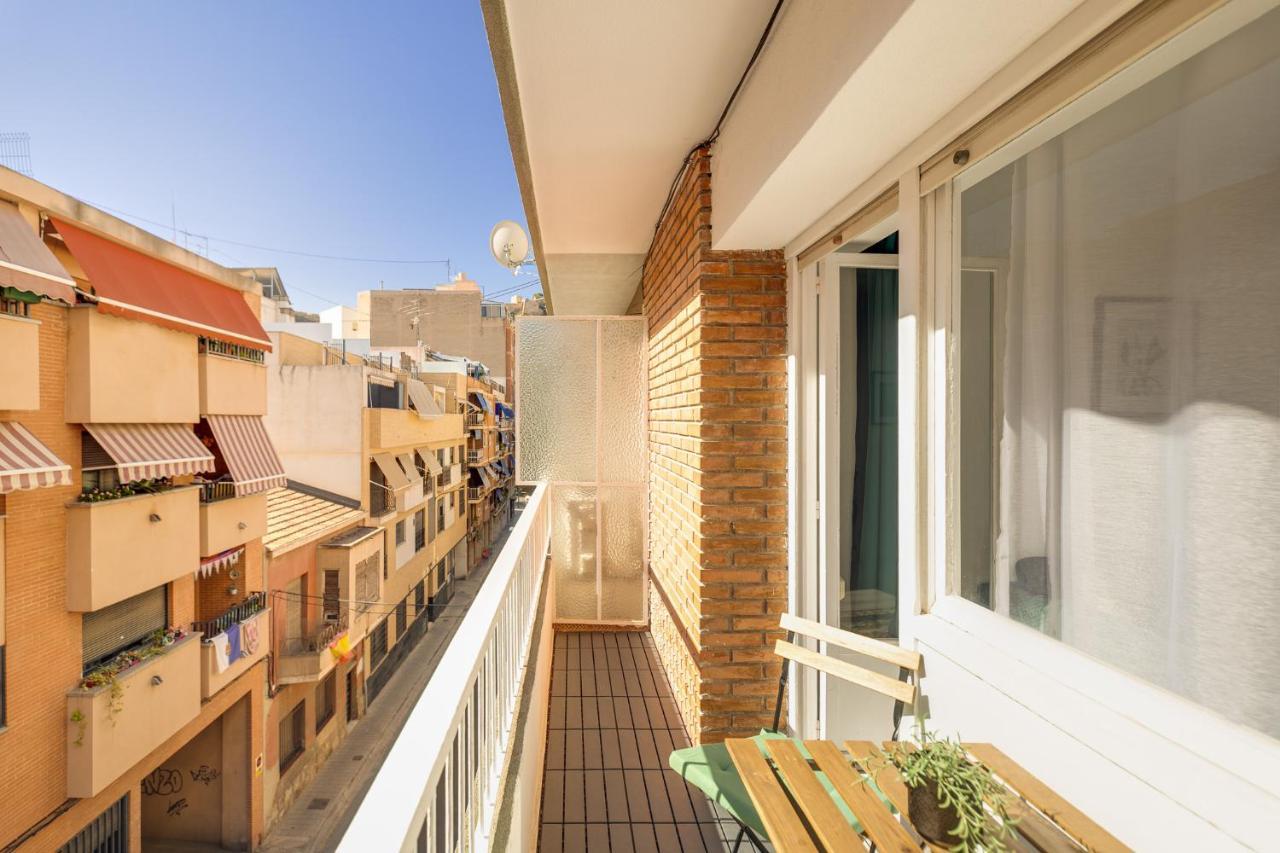 Casa Verde Alicante Exterior photo